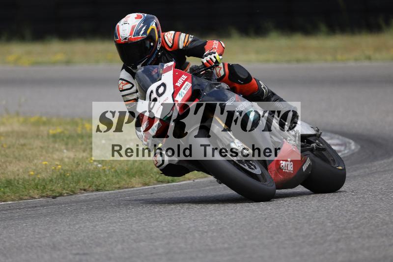 /18 05.06.2026  TZ Motorsport ADR/Gruppe rot/60